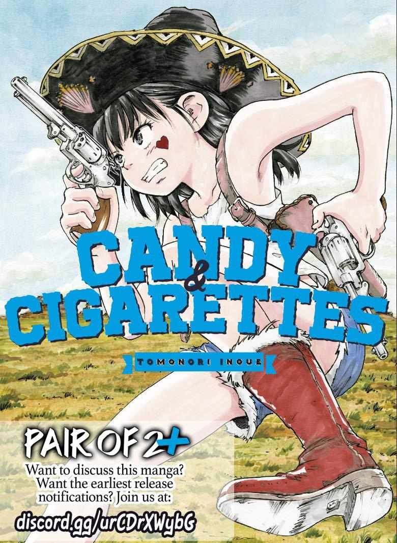 Candy ANDamp; Cigarettes Chapter 54 48